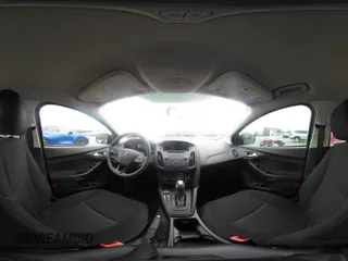 2015 Ford Focus SE с VIN 1FADP3F2XFL353236, выставлен на аукционе IAAI как лот 42258202 с пробегом 28 606 миль миль и . История ставок и продаж доступна на DreamBid. Изображение 18.