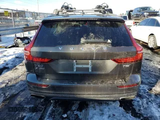 2020 Volvo V60 z VIN YV4102WK8L1039973, wystawiony jako Copart lot #37565654 z przebiegiem 28 201 mil mil oraz . Historia ofert i sprzedaży dostępna na DreamBid. Obrazek 6.