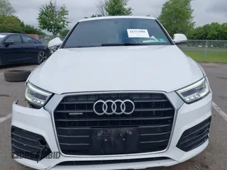 2016 Audi Q3 Prestige с VIN WA1GFCFSXGR020943, выставлен на аукционе IAAI как лот 42373908 с пробегом 109 108 миль миль и . История ставок и продаж доступна на DreamBid. Изображение 12.