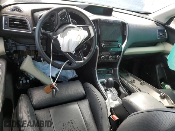 2020 Subaru Ascent Limited z VIN 4S4WMAPD2L3475208, wystawiony jako Copart lot #51135665 z przebiegiem Nie podano mil oraz Szkoda całkowita • Salvage title. Historia ofert i sprzedaży dostępna na DreamBid. Obrazek 8.