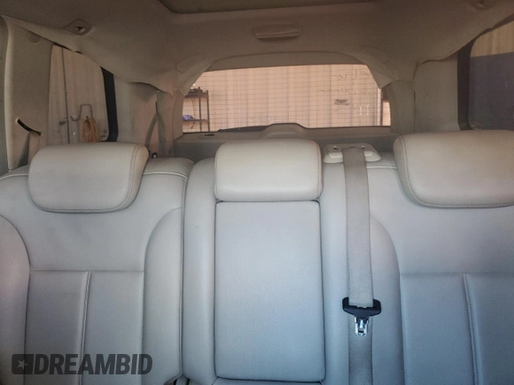 2010 Mercedes-Benz GL-Class GL 450 with VIN 4JGBF7BE9AA611578, listed as a Copart auction lot 77575684 with 185,262 mi miles and Clean Title. Bid and sale history available at carsss.com. Image 10.