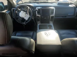 2018 Ram 2500 SLT with VIN 3C6UR5DL9JG192872, listed as a Copart auction lot 71820274 with 107,724 mi miles and Salvage Title. Bid and sale history available at carsss.com. Image 8.