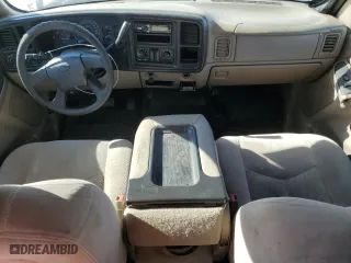 2006 Chevrolet Silverado 1500 LT1 with VIN 1GCEC19V36Z260981, listed as a Copart auction lot 42221405 with 224,926 mi miles and Clean Title. Bid and sale history available at carsss.com. Image 8.