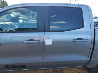2024 Chevrolet Colorado 4WD LT with VIN 1GCPTCEK8R1169613, listed as a Copart auction lot 50988485 with Not provided miles and Non repairable. Bid and sale history available at DreamBid. Image 12.