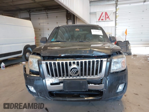 2008 Mercury Mariner with VIN 4M2CU81158KJ14013, listed as a IAAI auction lot 41305863 with 229,672 mi miles and . Bid and sale history available at DreamBid. Image 12.