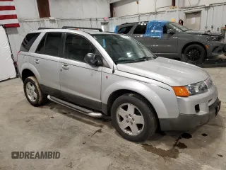 2004 Saturn VUE V6 with VIN 5GZCZ63484S894813, listed as a Copart auction lot 46640895 with 175,544 mi miles and Non Repairable. Bid and sale history available at carsss.com. Image 4.