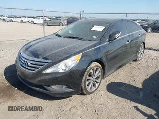 2014 Hyundai Sonata Limited with VIN 5NPEC4AB8EH816212, listed as a IAAI auction lot 41778398 with 203,974 mi miles and . Bid and sale history available at DreamBid. Image 17.