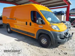 2021 Ram ProMaster Cargo with VIN 3C6MRVJGXME510294, listed as a IAAI auction lot 41208732 with 73,144 mi miles and . Bid and sale history available at carsss.com. Image 1.