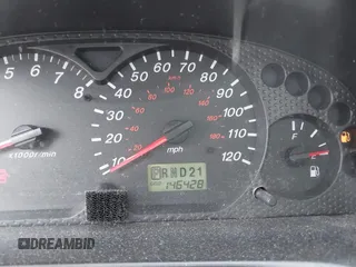 2002 Mazda Tribute LX with VIN 4F2YU08152KM63439, listed as a IAAI auction lot 42108181 with 146,428 mi miles and . Bid and sale history available at carsss.com. Image 7.