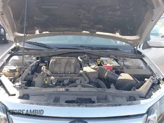 2012 Ford Fusion SEL with VIN 3FAHP0JG4CR415424, listed as a IAAI auction lot 42555115 with 94,276 mi miles and . Bid and sale history available at DreamBid. Image 10.