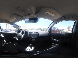 2024 Mitsubishi Mirage ES z VIN ML32FUFJ7RHF11224, wystawiony jako IAAI lot #42165793 z przebiegiem 6726 mil mil oraz . Historia ofert i sprzedaży dostępna na DreamBid. Obrazek 18.