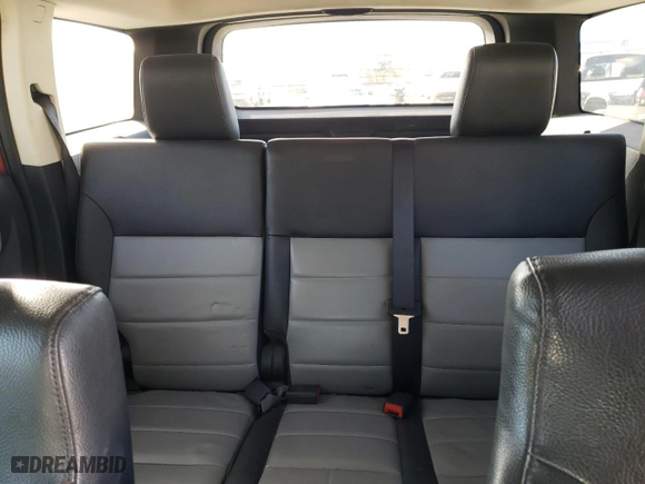 2008 Dodge Nitro SLT with VIN 1D8GU58K98W287757, listed as a Copart auction lot 78700814 with 430,606 mi miles and Salvage Title. Bid and sale history available at carsss.com. Image 10.