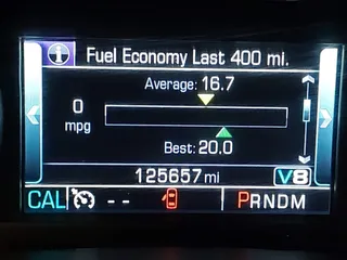 2015 Chevrolet Silverado 1500 LT with VIN 3GCUKREC8FG208716, listed as a IAAI auction lot 41747903 with 125,657 mi miles. Bid and sale history available at carsss.com. Image 16.