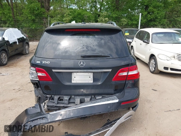 2013 Mercedes-Benz M 350 with VIN 4JGDA5JB8DA259939, listed as a IAAI auction lot 42219418 with 107,967 mi miles and . Bid and sale history available at DreamBid. Image 16.