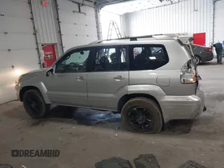 2008 Lexus GX 470 z VIN JTJBT20X180166657, wystawiony jako IAAI lot #42117465 z przebiegiem 254 651 mil mil oraz . Historia ofert i sprzedaży dostępna na DreamBid. Obrazek 14.