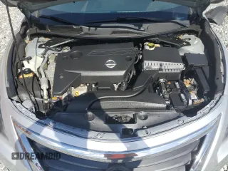 2014 Nissan Altima S with VIN 1N4AL3AP3EN350439, listed as a Copart auction lot 55078775 with 173,671 mi miles and Salvage Title. Bid and sale history available at DreamBid. Image 11.