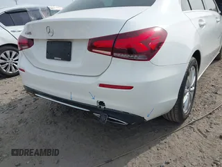 2019 Mercedes-Benz A 220 with VIN WDD3G4EB6KW020804, listed as a IAAI auction lot 41731423 with 57,311 mi miles and . Bid and sale history available at DreamBid. Image 22.