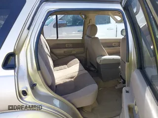 2002 Nissan Pathfinder SE z VIN JN8DR09Y82W717024, wystawiony jako IAAI lot #41819237 z przebiegiem 216 760 mil mil oraz . Historia ofert i sprzedaży dostępna na DreamBid. Obrazek 8.