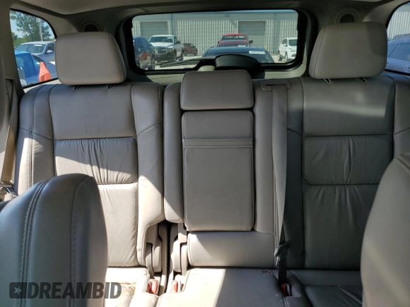 2011 Jeep Grand Cherokee Laredo z VIN 1J4RR4GG9BC614502, wystawiony jako Copart lot #64179275 z przebiegiem 189 284 mil mil oraz Czysty tytuł • Clean title. Historia ofert i sprzedaży dostępna na DreamBid. Obrazek 10.