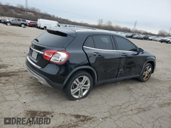2015 Mercedes-Benz GLA 250 z VIN WDCTG4EB8FJ164264, wystawiony jako Copart lot #50773525 z przebiegiem 100 656 mil mil oraz Czysty tytuł • Clean title. Historia ofert i sprzedaży dostępna na DreamBid. Obrazek 3.