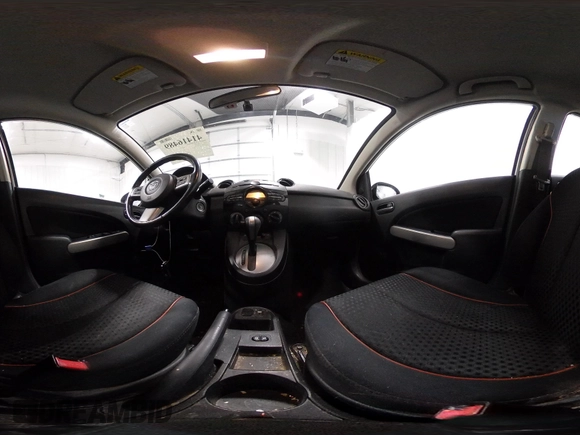 2014 Mazda 2 Touring z VIN JM1DE1LY6E0171403, wystawiony jako IAAI lot #41416489 z przebiegiem 84 494 mil mil oraz . Historia ofert i sprzedaży dostępna na DreamBid. Obrazek 18.