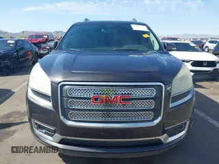2014 GMC Acadia SLT with VIN 1GKKVRKD2EJ263093, listed as a IAAI auction lot 42182209 with 191,328 mi miles and . Bid and sale history available at DreamBid. Image 13.