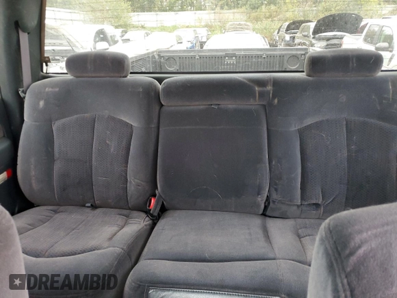 2002 Chevrolet Silverado 1500HD LT z VIN 1GCGK13U02F226620, wystawiony jako Copart lot #73842024 z przebiegiem Nie podano mil oraz Czysty tytuł • Clean title. Historia ofert i sprzedaży dostępna na DreamBid. Obrazek 10.