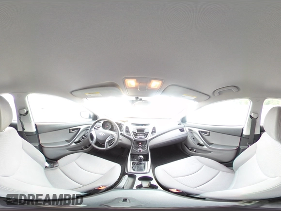 2016 Hyundai Elantra SE с VIN KMHDH4AE5GU502951, выставлен на аукционе Copart как лот 60399795 с пробегом 83 080 миль миль и Списание • Salvage title. История ставок и продаж доступна на DreamBid. Изображение 15.