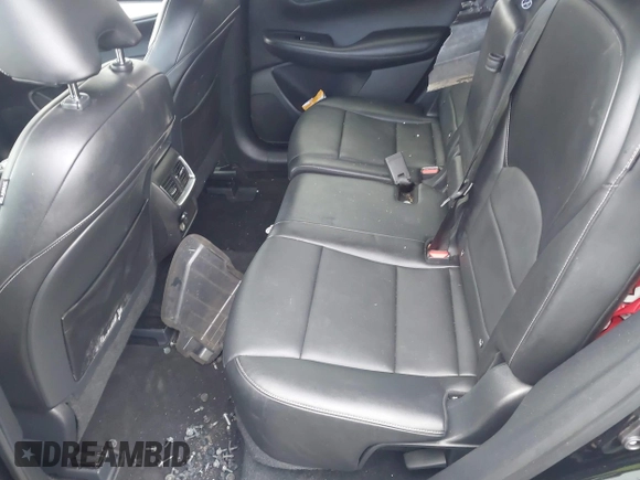 2021 Infiniti QX50 Luxe с VIN 3PCAJ5BAXMF119203, выставлен на аукционе IAAI как лот 42256748 с пробегом 91 723 миль миль и . История ставок и продаж доступна на DreamBid. Изображение 8.