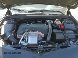 2017 Chevrolet Malibu Premier с VIN 1G1ZH5SX7HF273817, выставлен на аукционе Copart как лот 66743675 с пробегом 37 919 миль миль и Списание • Salvage title. История ставок и продаж доступна на DreamBid. Изображение 13.