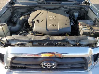 2007 Toyota Tacoma with VIN 5TELU42N07Z460478, listed as a Copart auction lot 52333905 with 271,727 mi miles and Salvage Title. Bid and sale history available at DreamBid. Image 11.