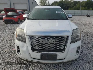 2013 GMC Terrain Denali with VIN 2GKFLYE31D6180867, listed as a Copart auction lot 73359924 with 87,218 mi miles and Clean Title. Bid and sale history available at DreamBid. Image 5.