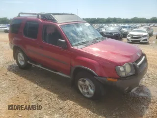 2002 Nissan Xterra XE z VIN 5N1ED28T02C583266, wystawiony jako Copart lot #56924415 z przebiegiem 266 746 mil mil oraz Szkoda całkowita • Salvage title. Historia ofert i sprzedaży dostępna na DreamBid. Obrazek 4.