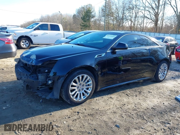 2012 Cadillac CTS with VIN 1G6DA1E31C0131548, listed as a IAAI auction lot 41459004 with 142,401 mi miles and . Bid and sale history available at DreamBid. Image 15.