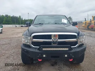2018 Ram 1500 Tradesman с VIN 1C6RR7KM1JS227300, выставлен на аукционе IAAI как лот 42205971 с пробегом 109 104 миль миль и . История ставок и продаж доступна на DreamBid. Изображение 12.