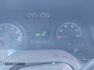 2012 Ford Econoline Cargo Super Duty Commercial с VIN 1FTSS3EL9CDA14290, выставлен на аукционе IAAI как лот 41334534 с пробегом 265 116 миль миль и . История ставок и продаж доступна на DreamBid. Изображение 7.