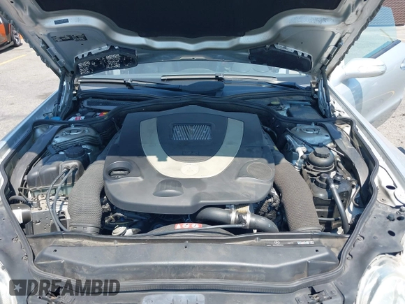 2008 Mercedes-Benz SL 550 with VIN WDBSK71F08F139065, listed as a IAAI auction lot 42756170 with 139,732 mi miles and . Bid and sale history available at DreamBid. Image 10.