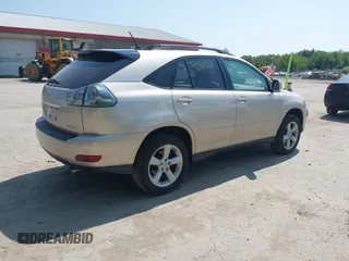 2007 Lexus RX 350 z VIN 2T2HK31U57C003195, wystawiony jako IAAI lot #42468442 z przebiegiem 171 496 mil mil oraz . Historia ofert i sprzedaży dostępna na DreamBid. Obrazek 4.