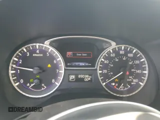 2019 Infiniti QX60 Pure with VIN 5N1DL0MM1KC531159, listed as a Copart auction lot 64668385 with 89,038 mi miles and Clean title. Bid and sale history available at DreamBid. Image 9.