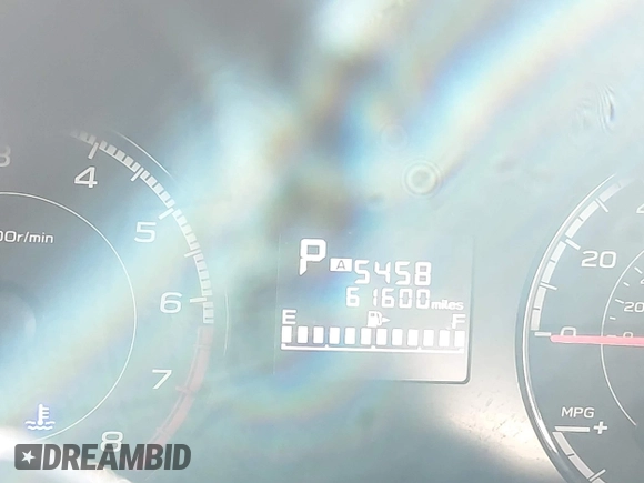 2018 Subaru Impreza Premium с VIN 4S3GTAB67J3750685, выставлен на аукционе IAAI как лот 41109779 с пробегом 61 600 миль миль и . История ставок и продаж доступна на DreamBid. Изображение 16.