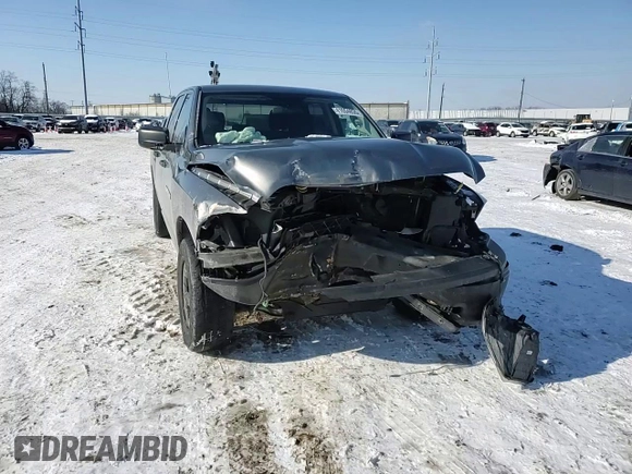 2012 Ram 1500 Tradesman with VIN 1C6RD7KP8CS272794, listed as a Copart auction lot 41654855 with 168,541 mi miles and Salvage title. Bid and sale history available at DreamBid. Image 10.