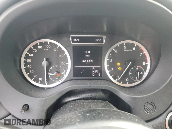 2017 Infiniti QX30 z VIN SJKCH5CP1HA020045, wystawiony jako Copart lot #49338735 z przebiegiem 32 144 mil mil oraz Szkoda całkowita • Salvage title. Historia ofert i sprzedaży dostępna na DreamBid. Obrazek 9.