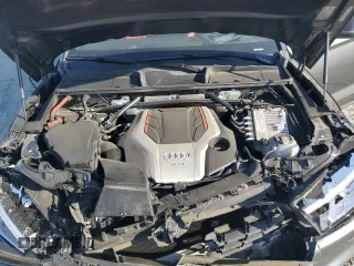 2019 Audi SQ5 Prestige with VIN WA1C4AFY8K2041823, listed as a Copart auction lot 72971184 with 42,281 mi miles and Salvage Title. Bid and sale history available at DreamBid. Image 11.