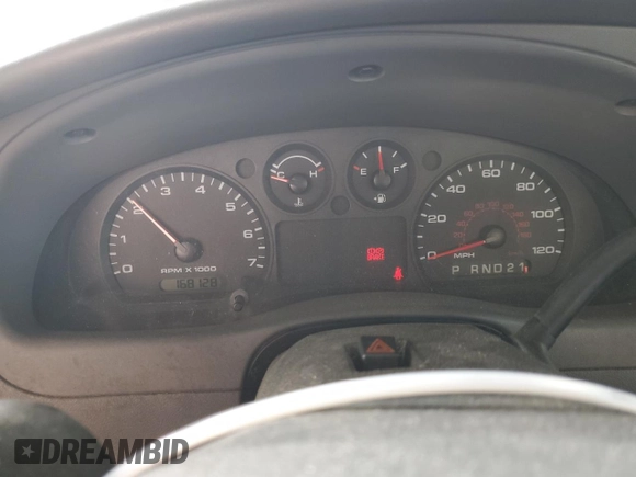 2009 Ford Ranger XL z VIN 1FTYR10D49PA37445, wystawiony jako Copart lot #59775175 z przebiegiem 168 128 mil mil oraz Czysty tytuł • Clean title. Historia ofert i sprzedaży dostępna na DreamBid. Obrazek 9.