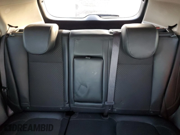 2018 Buick Encore Preferred with VIN KL4CJASB5JB719999, listed as a Copart auction lot 54432925 with Not Provided miles and Salvage Title. Bid and sale history available at carsss.com. Image 10.