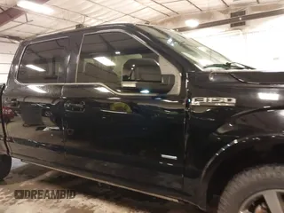 2017 Ford F-150 XL с VIN 1FTEW1EG3HFB15006, выставлен на аукционе IAAI как лот 41910607 с пробегом 111 648 миль миль и . История ставок и продаж доступна на DreamBid. Изображение 14.