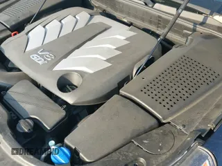 2016 Hyundai Equus Signature z VIN KMHGH4JH9GU101877, wystawiony jako IAAI lot #42992787 z przebiegiem 92 769 mil mil oraz . Historia ofert i sprzedaży dostępna na DreamBid. Obrazek 23.