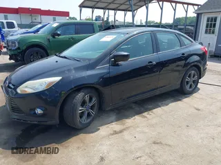 2012 Ford Focus SE with VIN 1FAHP3F28CL255965, listed as a IAAI auction lot 42469698 with 236,307 mi miles and . Bid and sale history available at DreamBid. Image 20.
