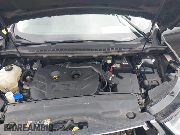 2018 Ford Edge SE с VIN 2FMPK3G99JBB47749, выставлен на аукционе IAAI как лот 42234433 с пробегом 104 319 миль миль и . История ставок и продаж доступна на DreamBid. Изображение 10.