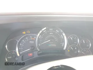 2005 Cadillac Escalade z VIN 1GYEK63N95R203413, wystawiony jako Copart lot #53366075 z przebiegiem 219 026 mil mil oraz Szkoda całkowita • Salvage title. Historia ofert i sprzedaży dostępna na DreamBid. Obrazek 9.